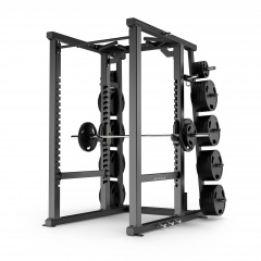 Matrix Magnum Mega Power MG-MR47 из каталога силовых рам в Ростове-на-Дону по цене 722500 ₽