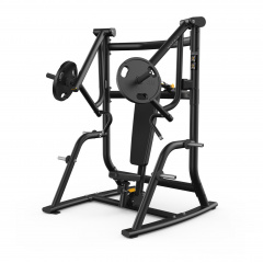 Matrix Magnum MG-PL12 - вертикальная скамья для жима из каталога тренажеров на свободных весах в Ростове-на-Дону по цене 565000 ₽