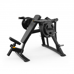 Matrix Magnum MG-PL23 - жим от плеч из каталога тренажеров на свободных весах в Ростове-на-Дону по цене 535000 ₽