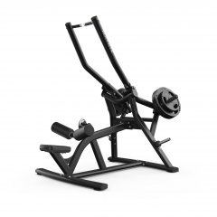 Matrix Magnum MG-PL33 - верхняя тяга из каталога тренажеров на свободных весах в Ростове-на-Дону по цене 560000 ₽
