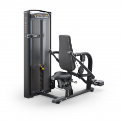 Matrix Versa VS-S42P - отжимание сидя из каталога тренажеров на свободных весах в Ростове-на-Дону по цене 710000 ₽