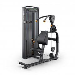 Matrix Versa Plus VS-S53P - пресс-машина из каталога грузоблочных тренажеров в Ростове-на-Дону по цене 675000 ₽
