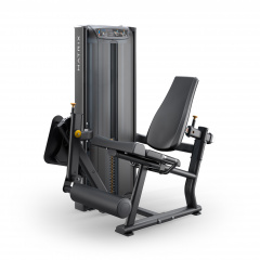 Matrix Versa Heavy VS-S71H - разгибание ног сидя из каталога грузоблочных тренажеров в Ростове-на-Дону по цене 595000 ₽