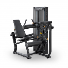 Matrix Versa Heavy VS-S72H - сгибание ног сидя из каталога грузоблочных тренажеров в Ростове-на-Дону по цене 595000 ₽