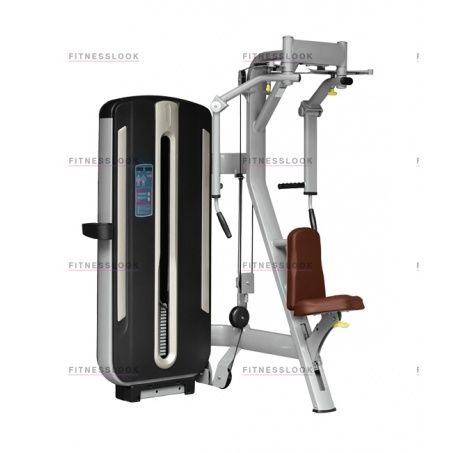 Рендер-0 для Bronze Gym MNM-002A - грудь/задняя дельта