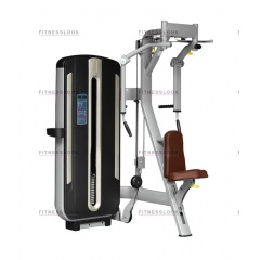 Bronze Gym MNM-002A - грудь/задняя дельта из каталога грузоблочных тренажеров в Ростове-на-Дону по цене 102430 ₽