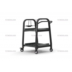 Matrix Connexus GFT2S - 2 полки из каталога дополнительное оборудование в Ростове-на-Дону по цене 119990 ₽