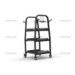 Matrix Connexus GFT3S - 3 полки из каталога дополнительное оборудование в Ростове-на-Дону по цене 166290 ₽
