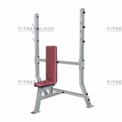 Body Solid SPB368G - со стойками из каталога скамей со стойкой в Ростове-на-Дону по цене 34430 ₽