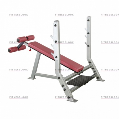 Рендер-0 для Body Solid SDB351G - со стойками
