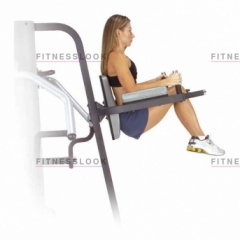 Body Solid GKR9 - пресс/брусья из каталога опций к тренажеру в Ростове-на-Дону по цене 20150 ₽