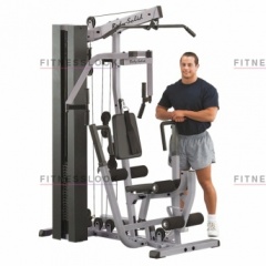 Body Solid EXM-2000S из каталога мультистанций в Ростове-на-Дону по цене 119260 ₽