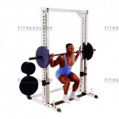Body Solid GSM-44 из каталога машин Смита в Ростове-на-Дону по цене 39780 ₽