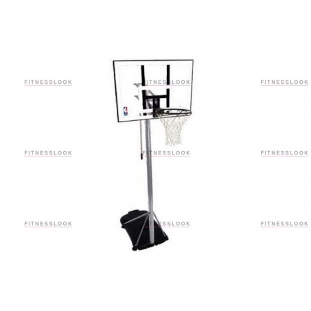 Рендер-0 для Spalding 59484CN Silver — 44″