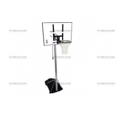 59484CN Silver — 44″ в Ростове-на-Дону по цене 39990 ₽ в категории баскетбольные стойки Spalding