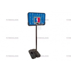 61501CN 2015 NBA — 44″ в Ростове-на-Дону по цене 19990 ₽ в категории баскетбольные стойки Spalding