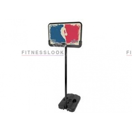 Рендер-0 для Spalding 61753CN Logoman Series Portable — 44″