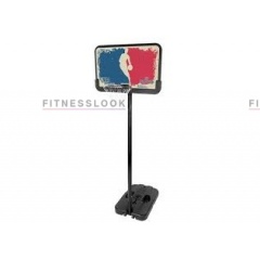 61753CN Logoman Series Portable — 44″ в Ростове-на-Дону по цене 19990 ₽ в категории баскетбольные стойки Spalding