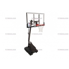 66634CN Gold 48″ в Ростове-на-Дону по цене 61990 ₽ в категории баскетбольные стойки Spalding