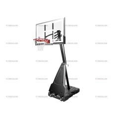 68564CN 2015 Platinum 54″ в Ростове-на-Дону по цене 58990 ₽ в категории баскетбольные стойки Spalding