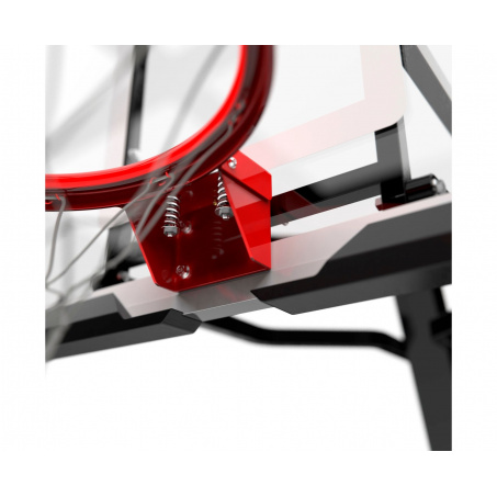 Рендер-6 для DFC Reactive STAND60A — 60″