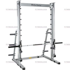 Body Solid ProClub SSM350G из каталога машин Смита в Ростове-на-Дону по цене 307700 ₽