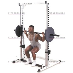 Body Solid GSM-45 на линейных втулках из каталога машин Смита в Ростове-на-Дону по цене 58650 ₽