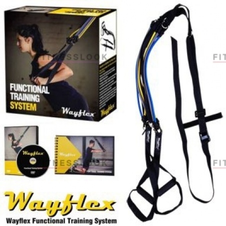 Рендер-0 для WayFlex FTS