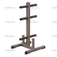 Body Solid GOWT из каталога дисков для штанги с посадочным диаметром 50 мм. в Ростове-на-Дону по цене 15690 ₽