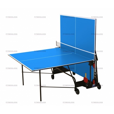 Рендер-2 для Sunflex Hobby Indoor - синий