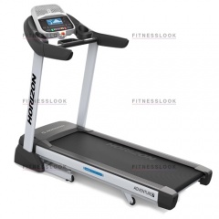Adventure 7 ViewFit в Ростове-на-Дону по цене 146990 ₽ в категории беговые дорожки Horizon