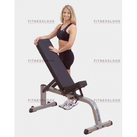 Рендер-6 для Body Solid GFI-21