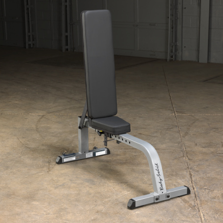 Рендер-2 для Body Solid GFI-21