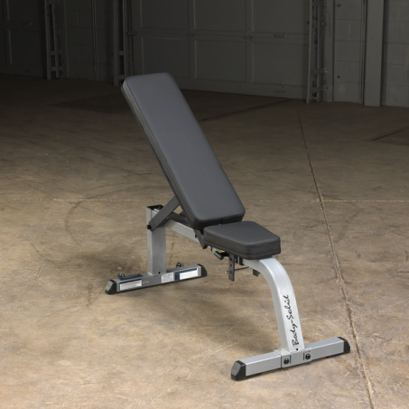 Рендер-1 для Body Solid GFI-21