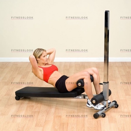 Рендер-5 для Body Solid GAB-60