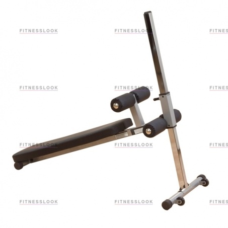 Рендер-1 для Body Solid GAB-60