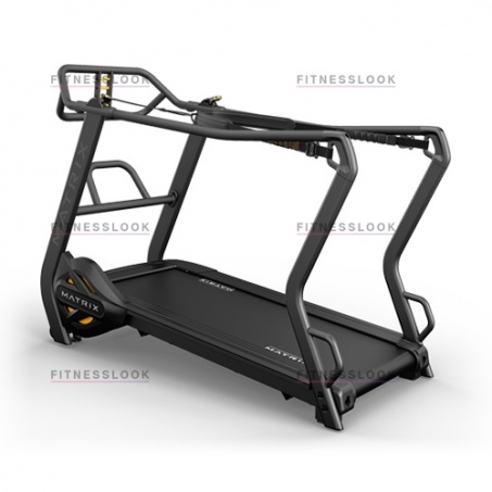 Рендер-0 для Matrix S-Drive Performance Trainer