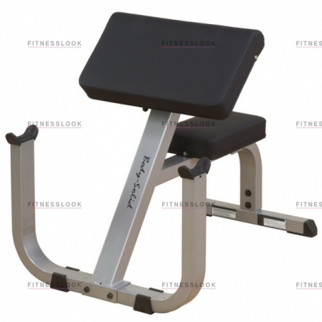 Рендер-3 для Body Solid GPCB-329
