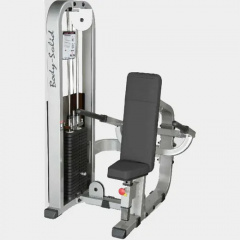 Body Solid ProClub STM-1000G -  трицепс-машина из каталога грузоблочных тренажеров в Ростове-на-Дону по цене 258990 ₽