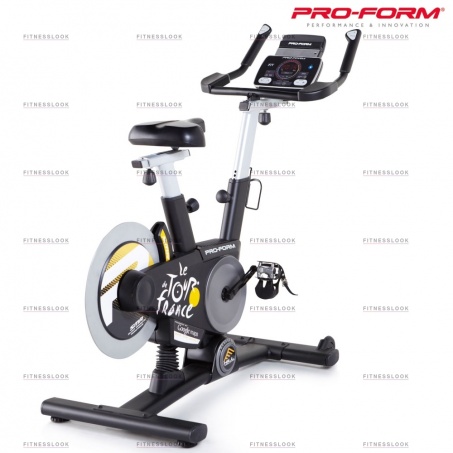 Рендер-0 для ProForm TDF 1.0