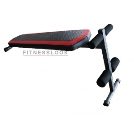 Рендер-0 для Weider 130 TC