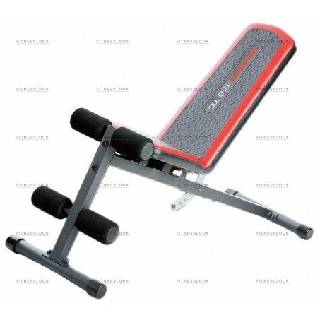 Рендер-0 для Weider 150 TC