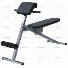 DFC TF-1107 из каталога силовых скамей в Ростове-на-Дону по цене 11050 ₽