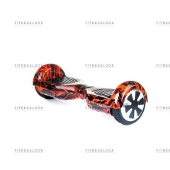 RusWheel Семерка из каталога транспорт в Ростове-на-Дону по цене 14280 ₽