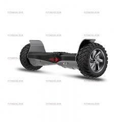 EcoDrift 9