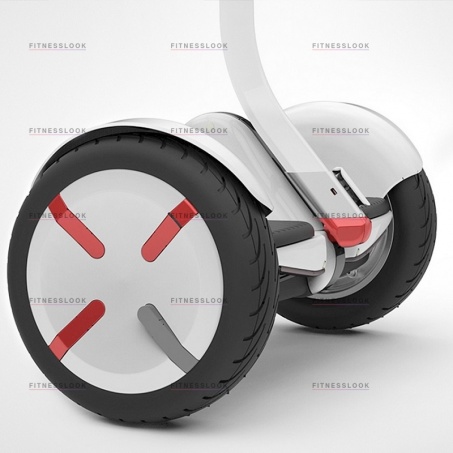 Рендер-3 для Xiaomi 10.5'' Ninebot Mini Pro Europe Edition