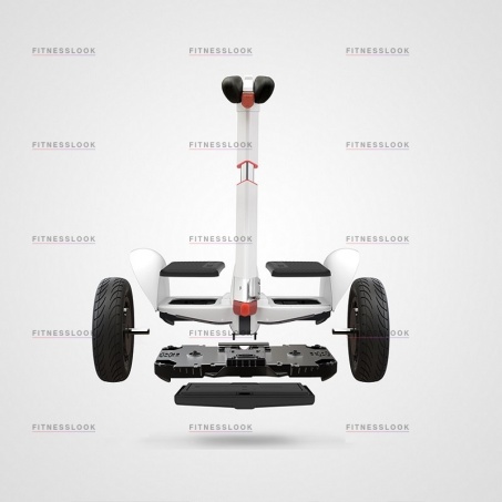 Рендер-2 для Xiaomi 10.5'' Ninebot Mini Pro Europe Edition