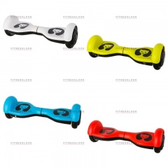Smart Balance 5