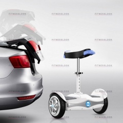 AirWheel 8