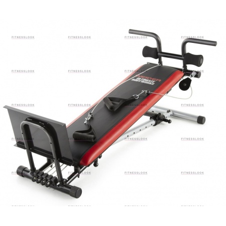 Рендер-0 для Weider Ultimate Body Works